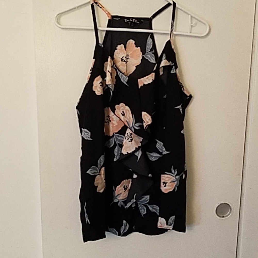 Women's tank